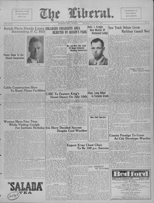 The Liberal, 26 Jun 1947