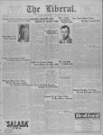 The Liberal, 26 Jun 1947