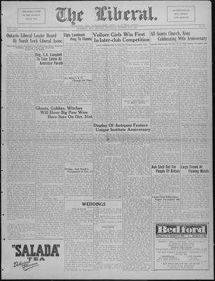 The Liberal, 30 Oct 1947