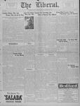 The Liberal, 13 Nov 1947