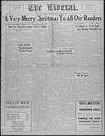 The Liberal, 23 Dec 1948