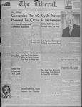The Liberal, 12 Jan 1950