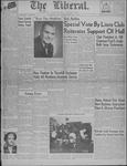 The Liberal, 23 Feb 1950