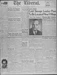 The Liberal, 9 Mar 1950
