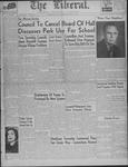 The Liberal, 16 Mar 1950