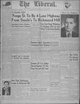 The Liberal, 23 Mar 1950