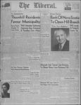 The Liberal, 30 Mar 1950