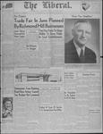 The Liberal, 20 Apr 1950