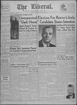The Liberal, 1 Feb 1951