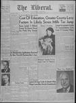 The Liberal, 1 Mar 1951