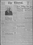 The Liberal, 15 Nov 1951