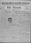 The Liberal, 5 Nov 1953