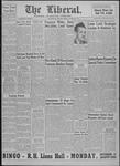 The Liberal, 11 Nov 1954