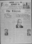 The Liberal, 7 Nov 1957