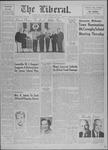 The Liberal, 21 Nov 1957