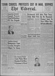 The Liberal, 8 May 1958