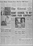 The Liberal, 23 Aug 1962