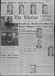 The Liberal, 22 Nov 1962