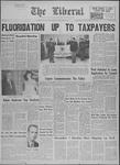 The Liberal, 7 Nov 1963