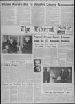 The Liberal, 17 Jun 1965