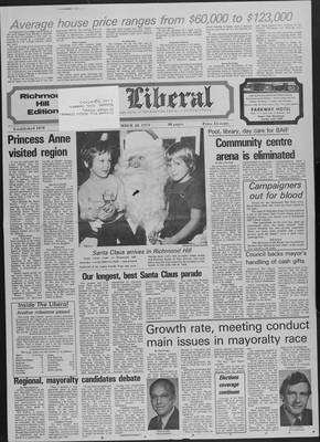 The Liberal, 20 Nov 1974