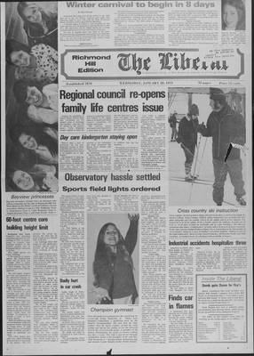 The Liberal, 29 Jan 1975