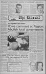 The Liberal, 3 Nov 1976