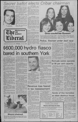 The Liberal, 12 Jan 1977