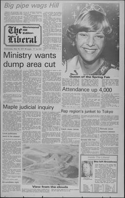 The Liberal, 18 May 1977