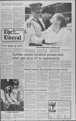 The Liberal, 8 Jun 1977