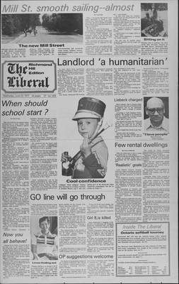 The Liberal, 22 Jun 1977