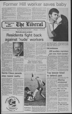 The Liberal, 12 Oct 1977