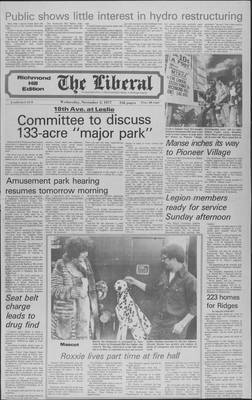 The Liberal, 2 Nov 1977