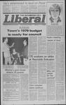 Richmond Hill Liberal, 31 Jan 1979