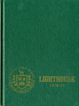 The Lighthouse  The Rosseau Lake School 1978-79