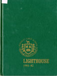 The Lighthouse  The Rosseau Lake School 1981-82