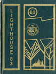 The Lighthouse  The Rosseau Lake School 1982-83