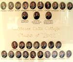 Rosseau Lake College Class of 2002