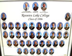 Rosseau Lake College Class of 2006