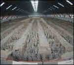 The Warrior Emperor and China's Terracotta Army