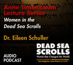 Anne Tanenbaum Lecture Series: Dr. Eileen Schuller