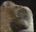 Iconic Statue of Sekhmet