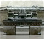 Iconic Ming Tomb