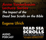 Anne Tanenbaum Lecture Series: Eugene Ulrich