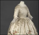 Marie-Antoinette’s Dress