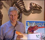 Breakout Dinosaurs with Hugh Brewster