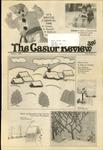 Castor Review (Russell, ON), 1 Jan 1982