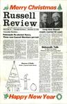 Russell Review, 18 Dec 1976