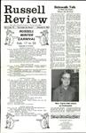 Russell Review, 5 Feb 1977