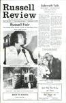 Russell Review, 2 Sep 1977